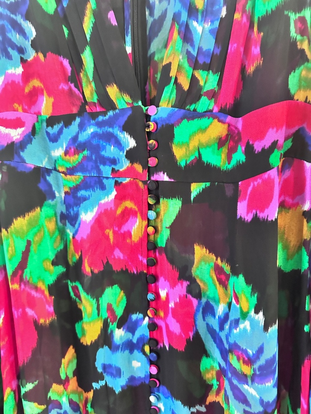 New Rat & Boa Ferreira Dress size M - Picture 5 of 12